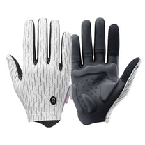 Cycling clothing – Full spring and summer sports cycling gloves, - Carlat