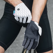 Cycling clothing – Full spring and summer sports cycling gloves, - Carlat