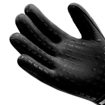 Cycling clothing – Fully waterproof cycling gloves, size L/XL - Carlat
