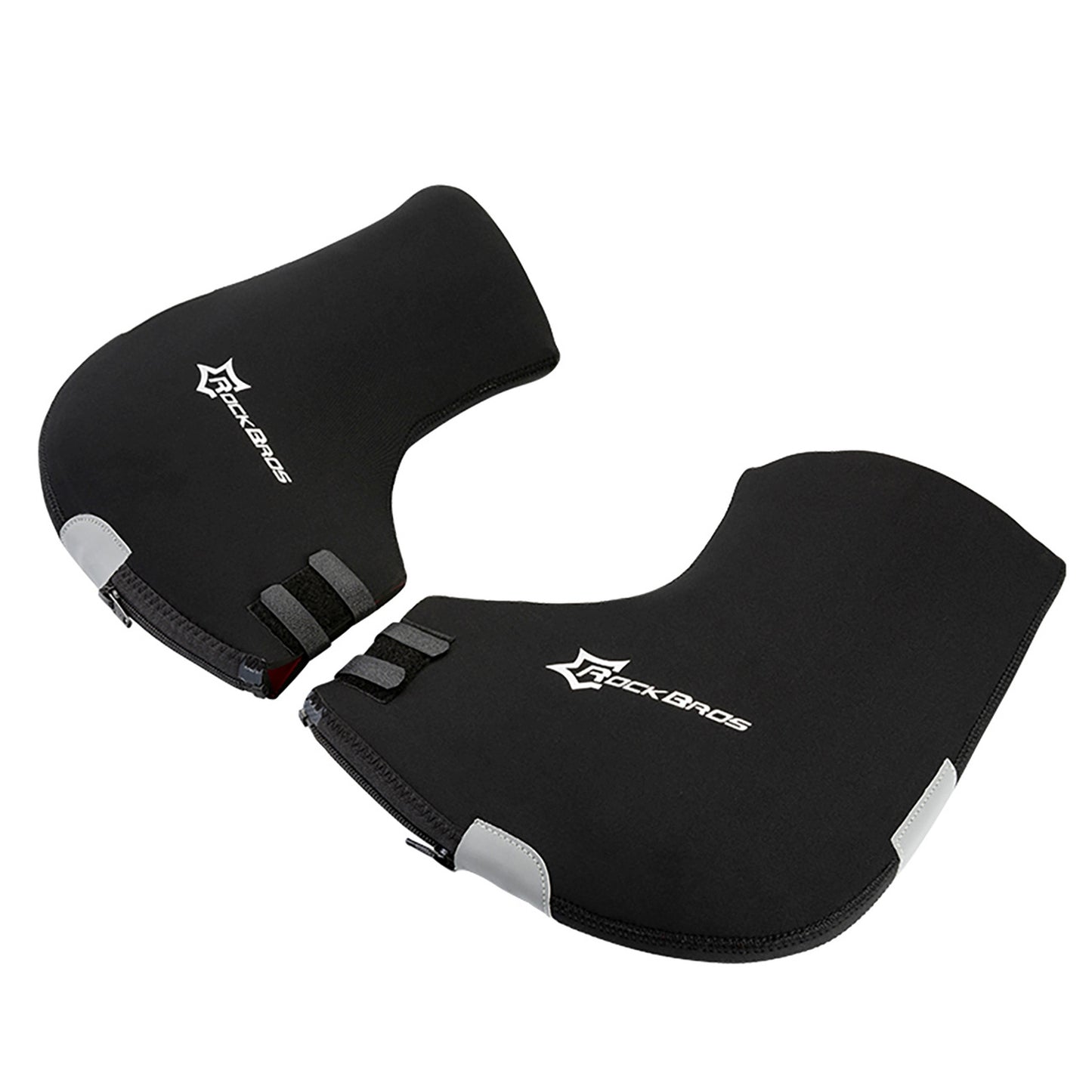 Cycling clothing – Insulated gloves for the handlebars of a - Carlat