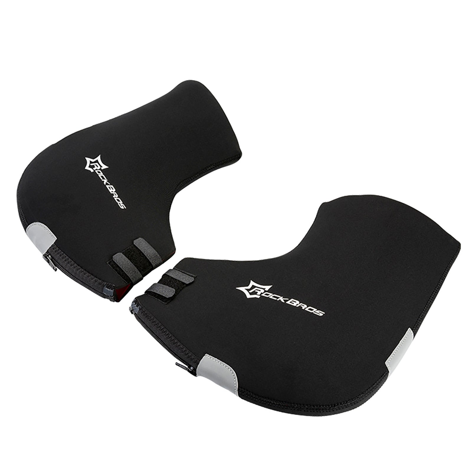 Cycling clothing – Insulated gloves for the handlebars of a - Carlat