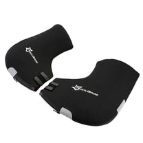 Cycling clothing – Insulated gloves for the handlebars of a - Carlat