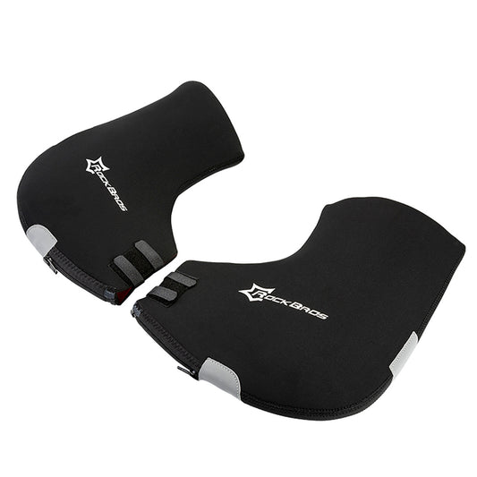 Cycling clothing – Insulated gloves for the handlebars of a - Carlat