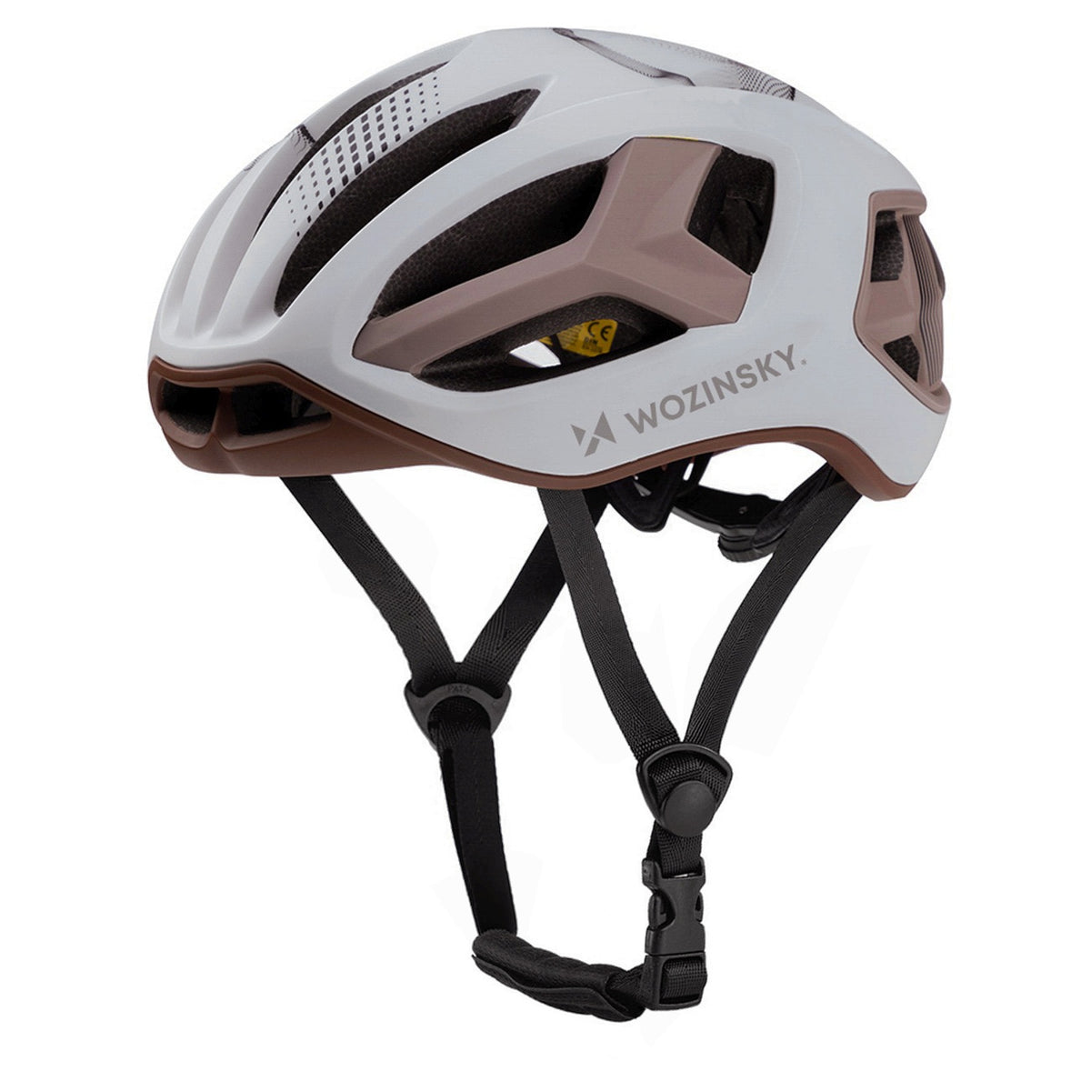 Cycling clothing – Kask rowerowy szosowy ultracienki 57-62 cm - Carlat