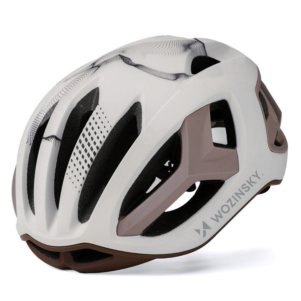 Cycling clothing – Kask rowerowy szosowy ultracienki 57-62 cm - Carlat