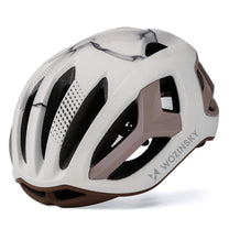 Cycling clothing – Kask rowerowy szosowy ultracienki 57-62 cm - Carlat
