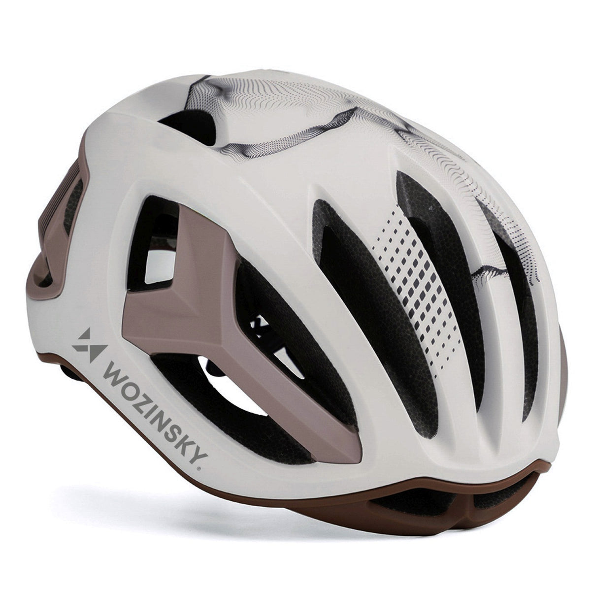 Cycling clothing – Kask rowerowy szosowy ultracienki 57-62 cm - Carlat