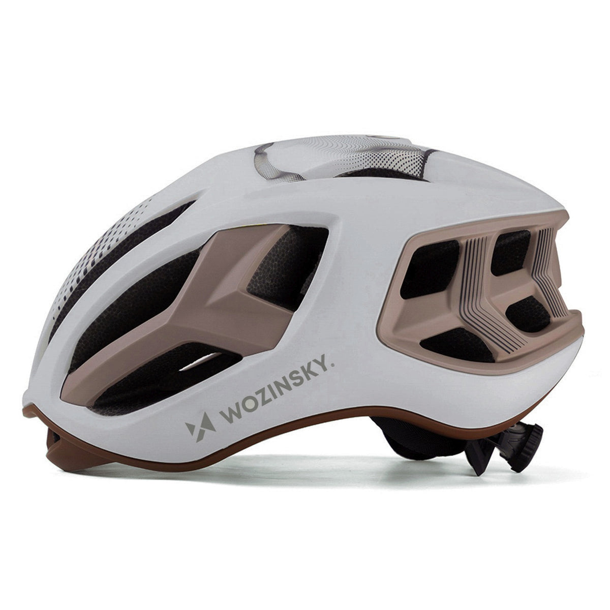 Cycling clothing – Kask rowerowy szosowy ultracienki 57-62 cm - Carlat