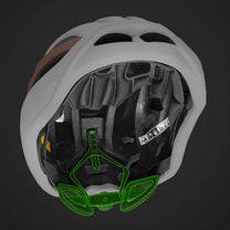 Cycling clothing – Kask rowerowy szosowy ultracienki 57-62 cm - Carlat