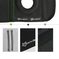 Cycling clothing – Knee pad, sports protector for the knee, - Carlat