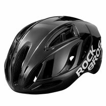Cycling clothing – Light bicycle helmet 58-62 cm - black - Carlat