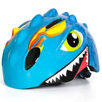 Cycling clothing – Light children's bicycle helmet 50-54 cm - Carlat