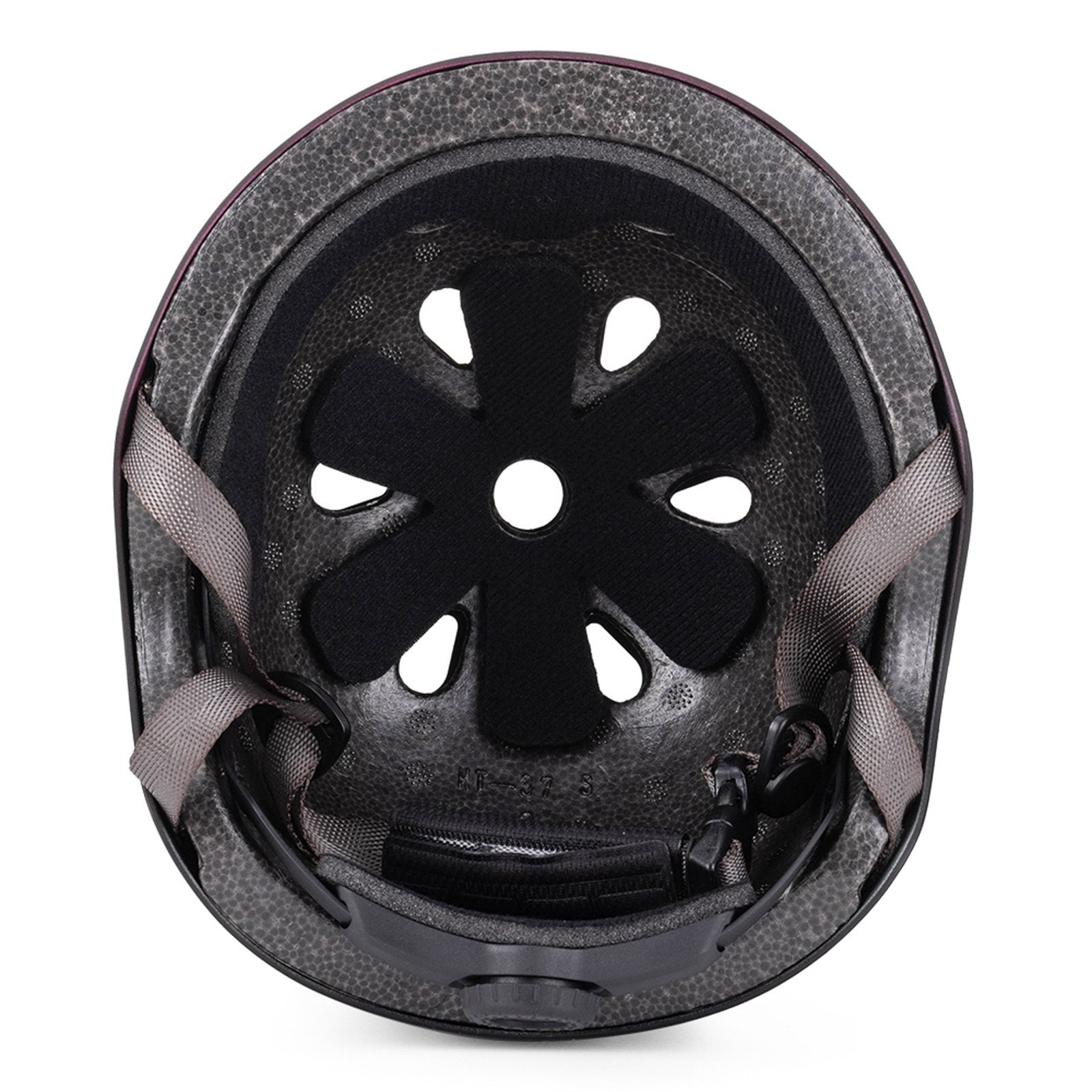 Cycling clothing – Lightweight BMX scooter bicycle helmet 48-52 cm - Carlat