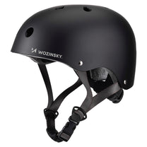 Cycling clothing – Lightweight BMX scooter bicycle helmet 48-52 cm - Carlat