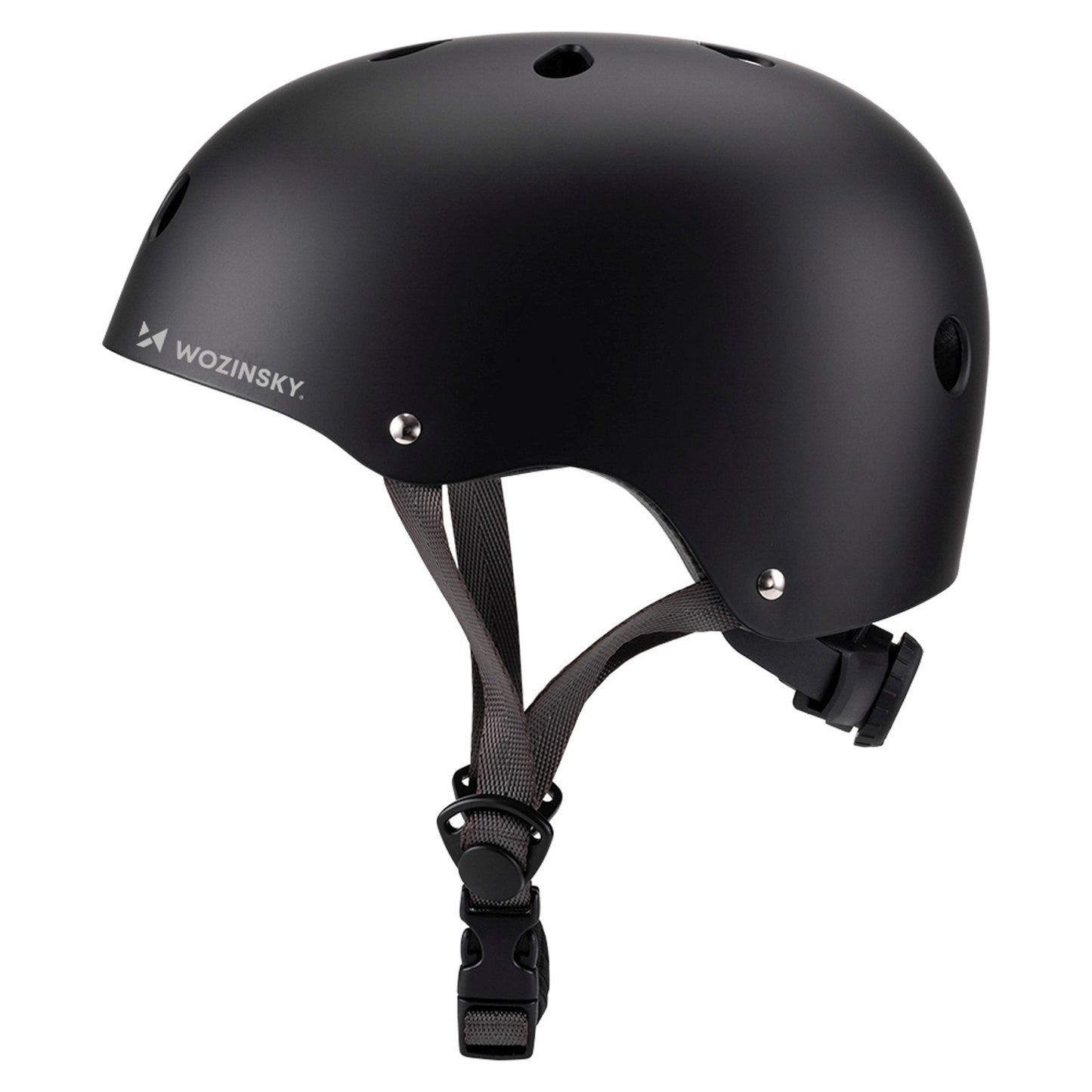 Cycling clothing – Lightweight BMX scooter bicycle helmet 48-52 cm - Carlat