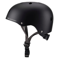 Cycling clothing – Lightweight BMX scooter bicycle helmet 48-52 cm - Carlat