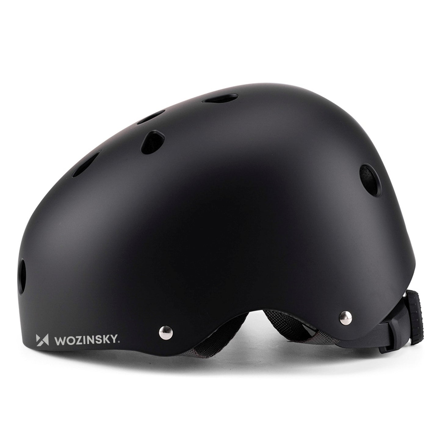 Cycling clothing – Lightweight BMX scooter bicycle helmet 48-52 cm - Carlat