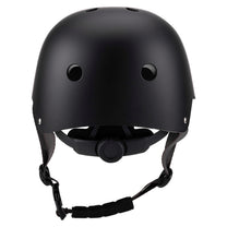 Cycling clothing – Lightweight BMX scooter bicycle helmet 48-52 cm - Carlat