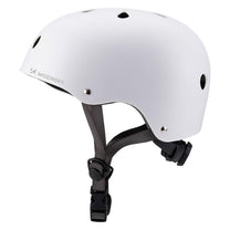 Cycling clothing – Lightweight BMX scooter bicycle helmet 54-58 cm - Carlat