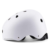 Cycling clothing – Lightweight BMX scooter bicycle helmet 54-58 cm - Carlat