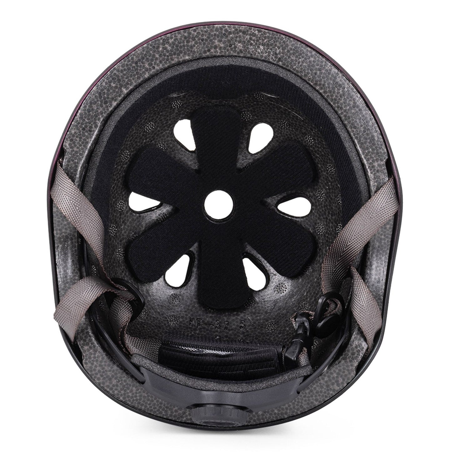 Cycling clothing – Lightweight BMX scooter bicycle helmet 54-58 cm - Carlat