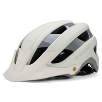 Cycling clothing – Lightweight MTB bicycle helmet with detachable visor - Carlat