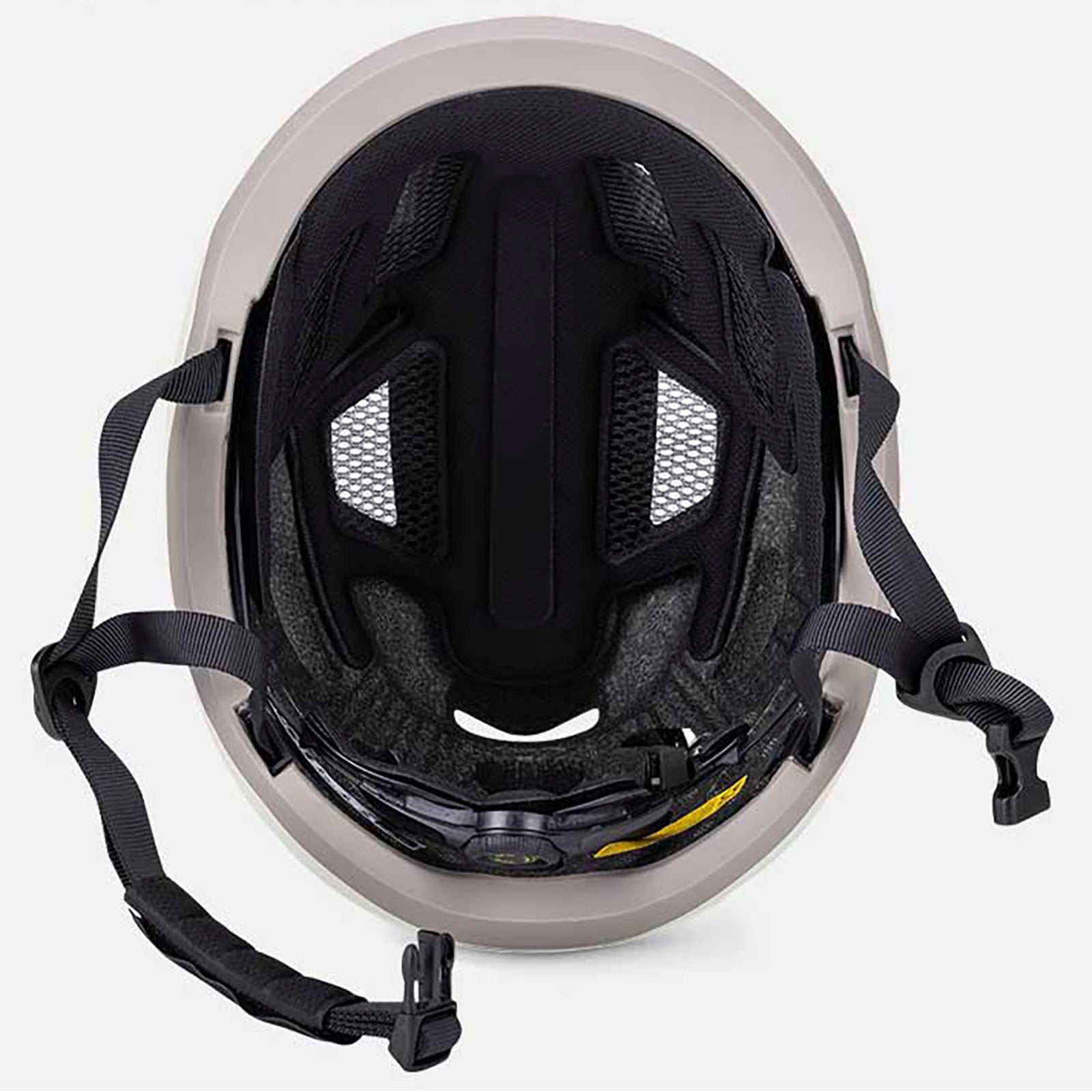 Cycling clothing – Lightweight MTB bicycle helmet with detachable visor - Carlat