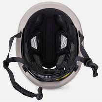 Cycling clothing – Lightweight MTB bicycle helmet with detachable visor - Carlat