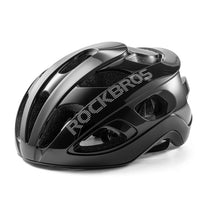 Cycling clothing – Lightweight adjustable bicycle helmet 58-62 cm - Carlat