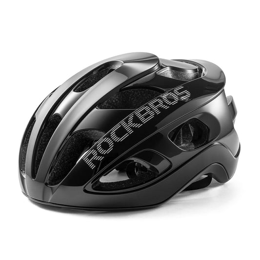 Cycling clothing – Lightweight adjustable bicycle helmet 58-62 cm - Carlat