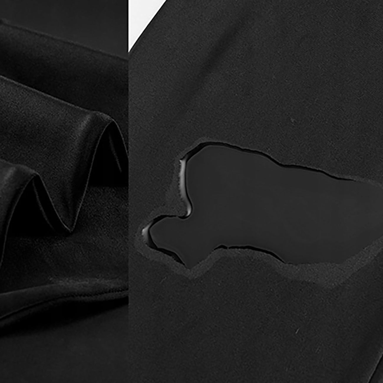 Cycling clothing – Long breathable cycling pants with XXXXL insert - Carlat