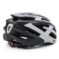 Cycling clothing – MTB bicycle helmet with detachable visor and - Carlat
