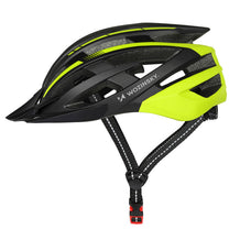 Cycling clothing – MTB bicycle helmet with detachable visor and - Carlat