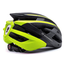 Cycling clothing – MTB bicycle helmet with detachable visor and - Carlat