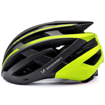 Cycling clothing – MTB bicycle helmet with detachable visor and - Carlat