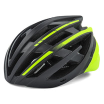 Cycling clothing – MTB bicycle helmet with detachable visor and - Carlat