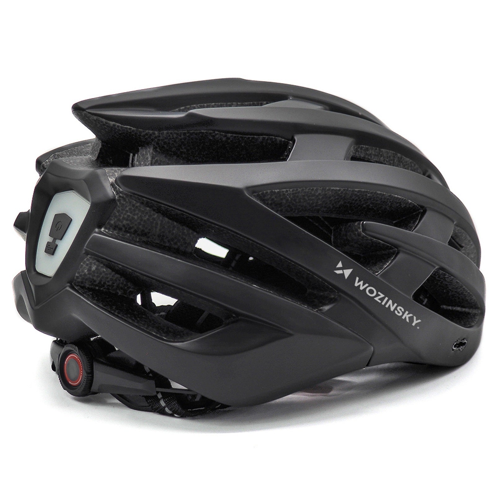 Cycling clothing – MTB bicycle helmet with removable visor and - Carlat
