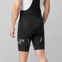 Cycling clothing – Men's short cycling shorts with suspenders and - Carlat
