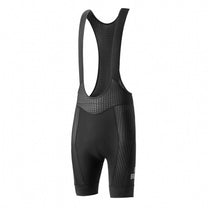 Cycling clothing – Men's short cycling shorts with suspenders and - Carlat