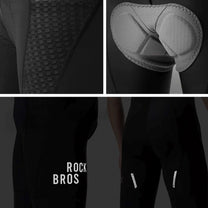 Cycling clothing – Men's short cycling shorts with suspenders and - Carlat