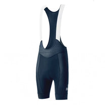Cycling clothing – Men's short cycling shorts with suspenders and - Carlat