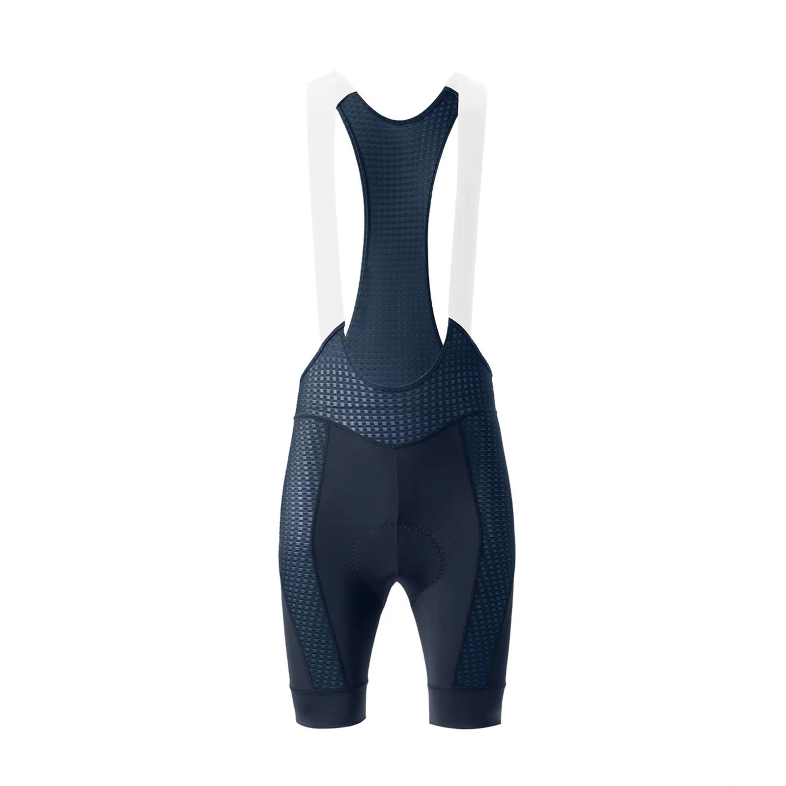Cycling clothing – Men's short cycling shorts with suspenders and - Carlat