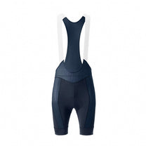 Cycling clothing – Men's short cycling shorts with suspenders and - Carlat
