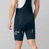 Cycling clothing – Men's short cycling shorts with suspenders and - Carlat