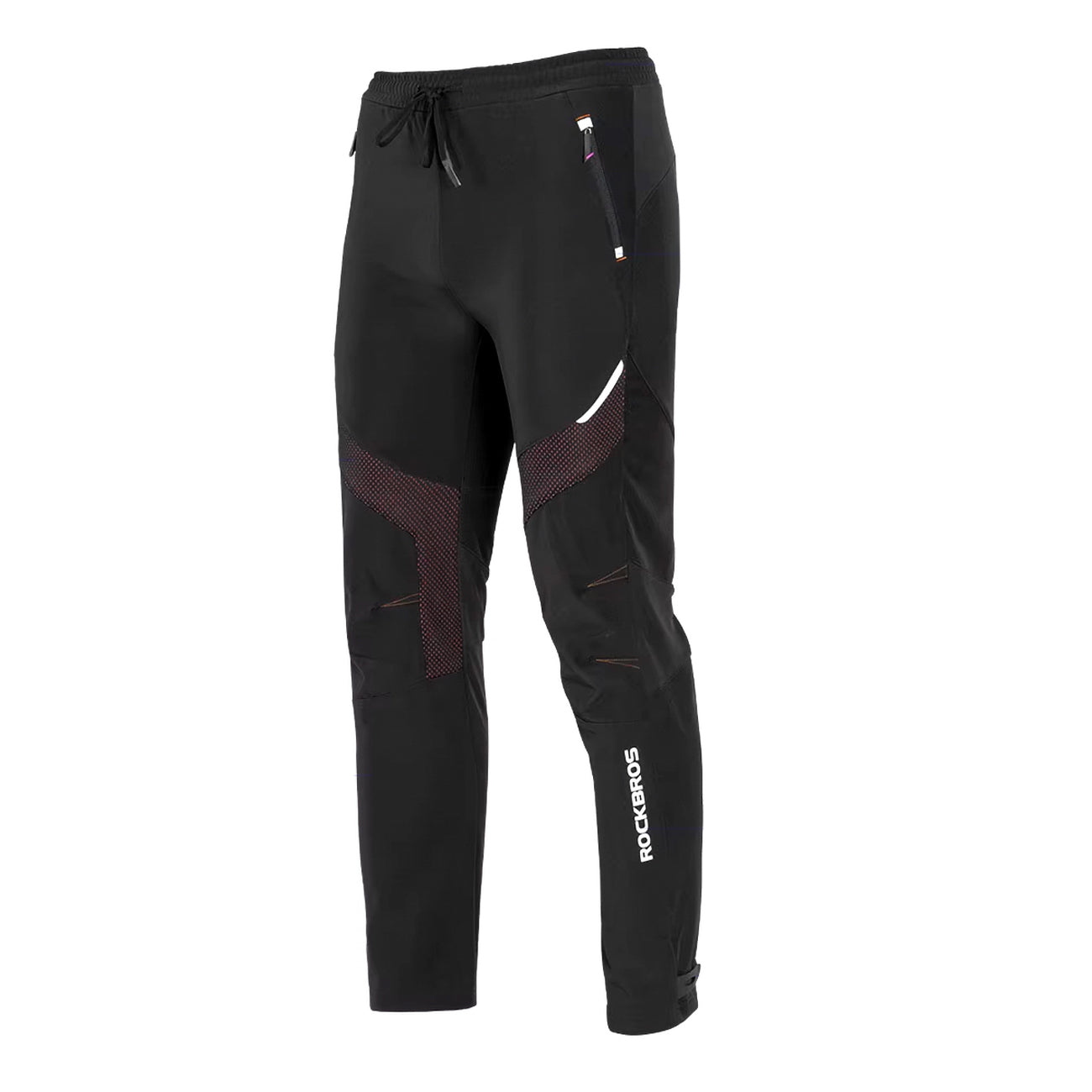 Cycling clothing – Patrol windproof sports trousers, cycling, trekking, size - Carlat