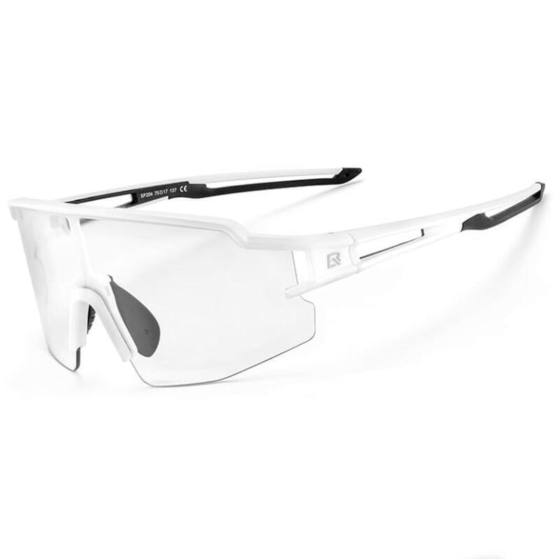 Cycling clothing – Photochromic cycling glasses with UV 400 UVA - Carlat