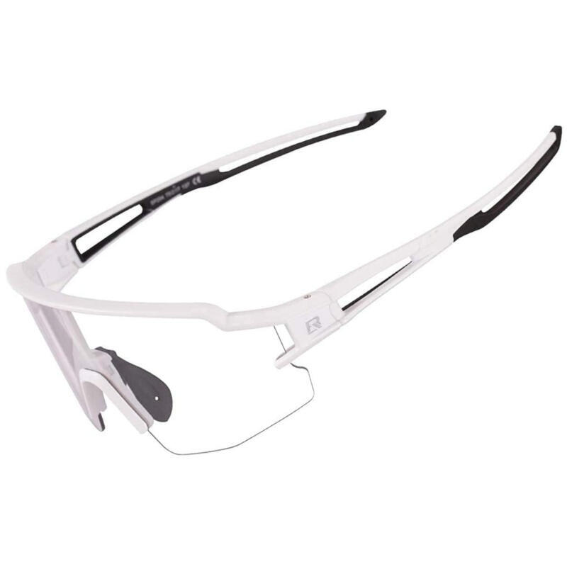 Cycling clothing – Photochromic cycling glasses with UV 400 UVA - Carlat