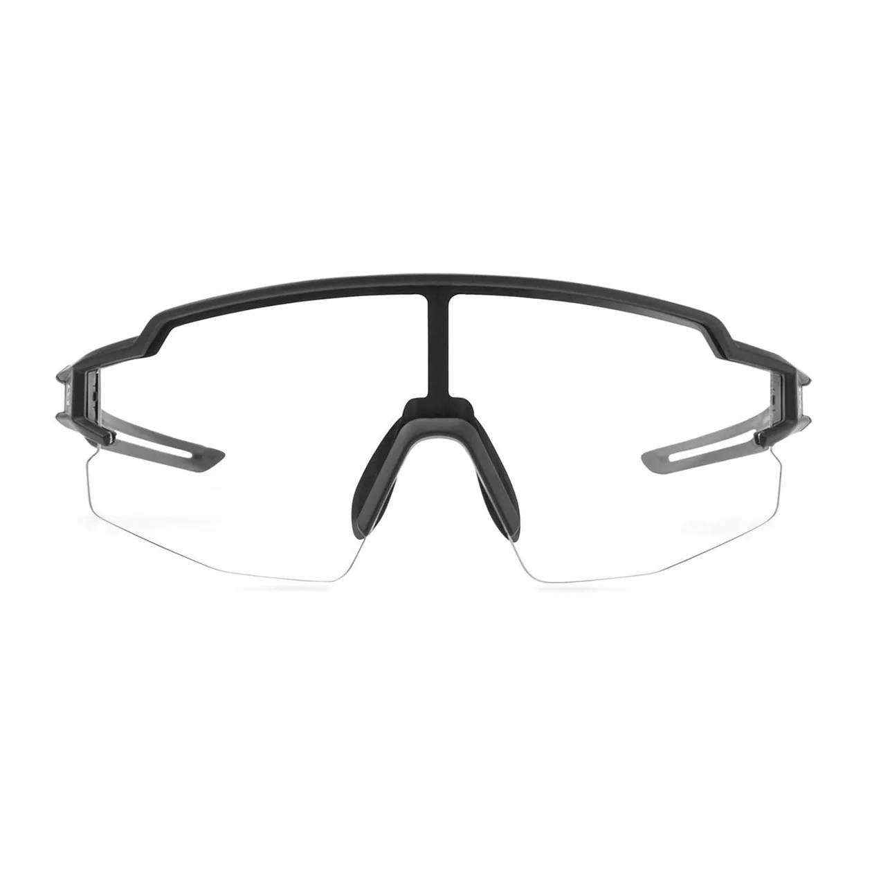 Cycling clothing – Photochromic cycling glasses with UV 400 UVA - Carlat