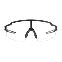 Cycling clothing – Photochromic cycling glasses with UV 400 UVA - Carlat
