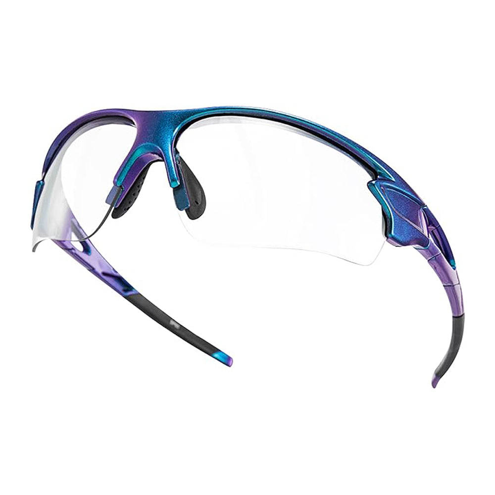 Cycling clothing – Photochromic cycling glasses with UV 400 filter, - Carlat
